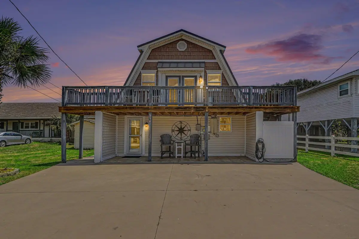 314 26th Ave N, North Myrtle Beach, SC 29582 - #1