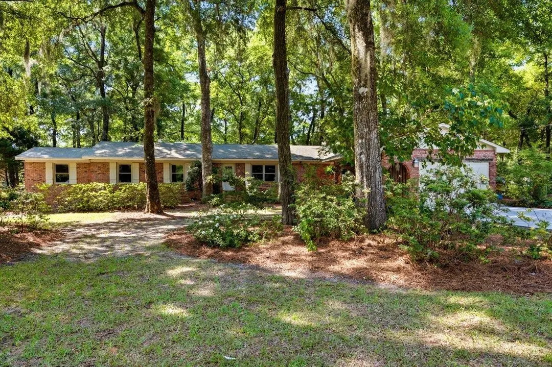 71 Baruch Ln., Pawleys Island, SC 29585 - #1