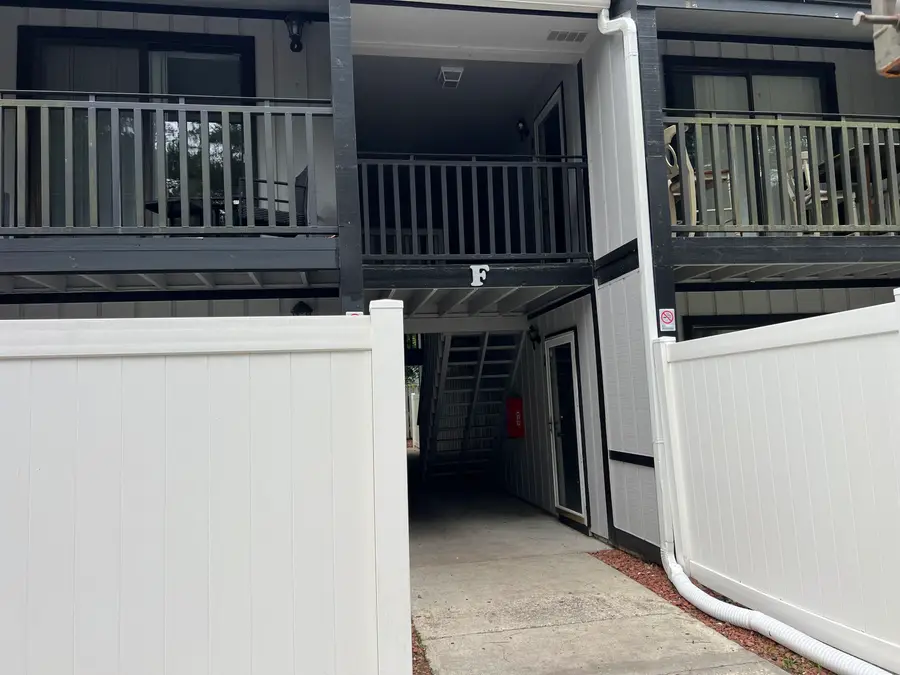 950 Forestbrook Rd. #F4, Myrtle Beach, SC 29579 - #2