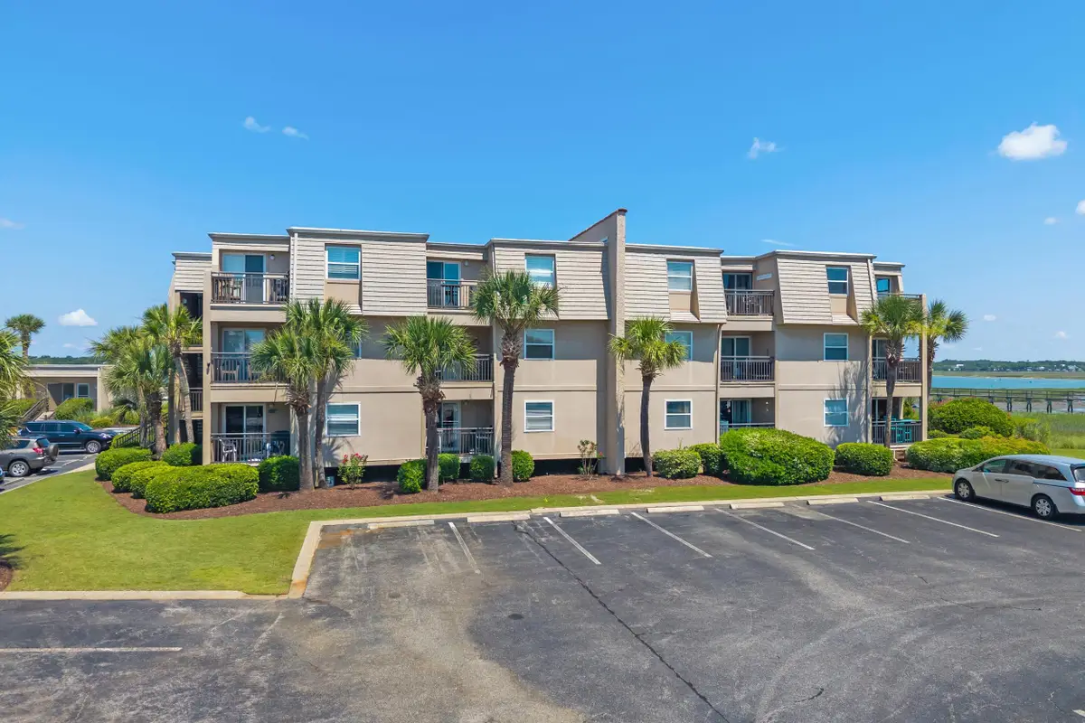 1582 S Waccamaw Dr. #42, Murrells Inlet, SC 29576 - #1