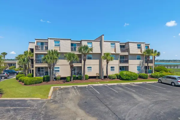1582 S Waccamaw Dr. #42, Murrells Inlet, SC 29576