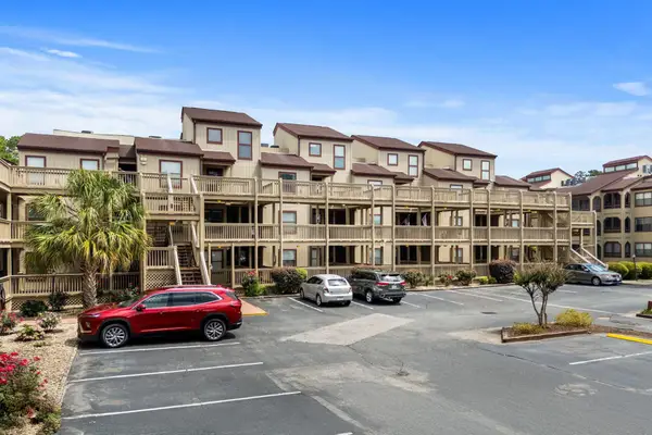 501 Maison Dr. #C15, Myrtle Beach, SC 29572