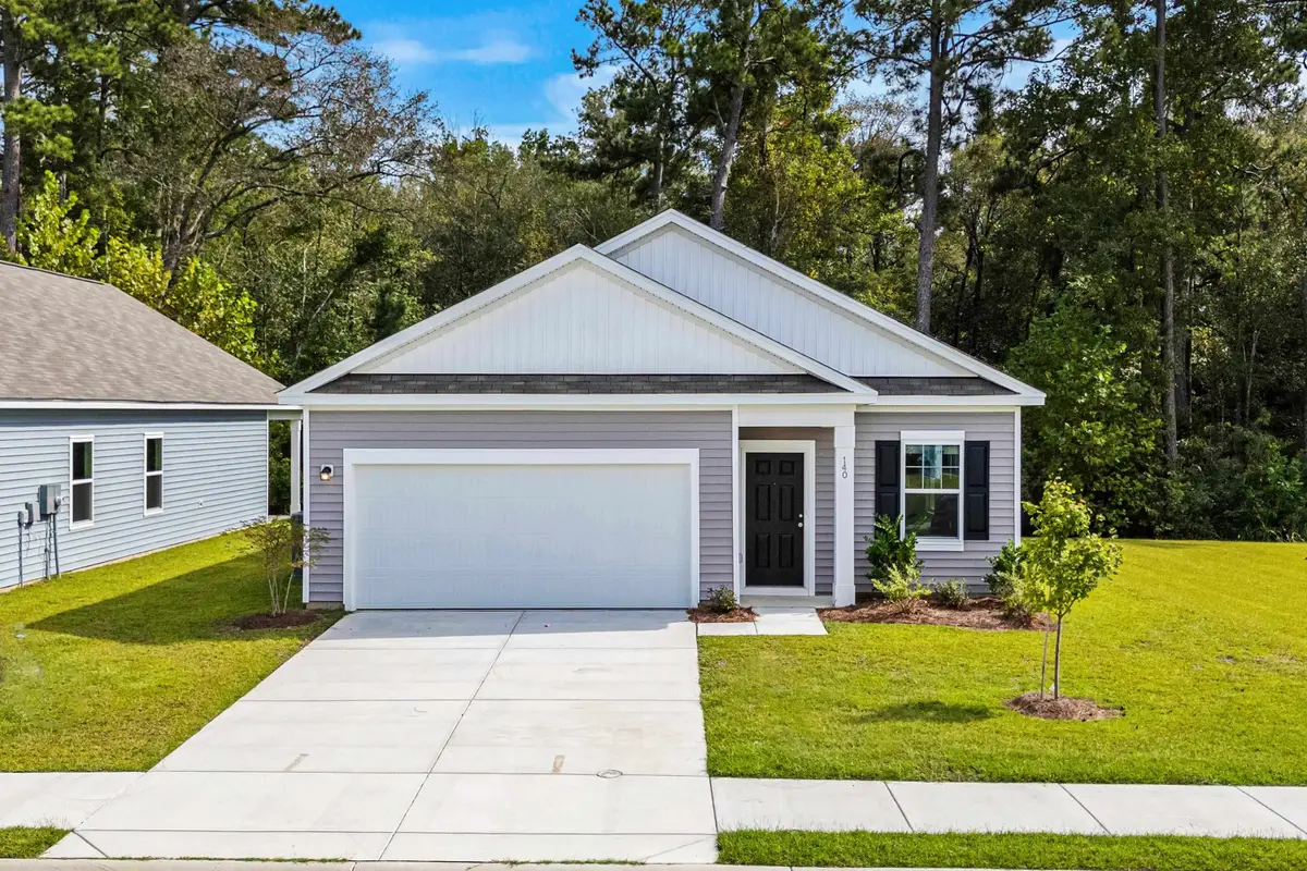 555 Silver Pidgeon St, Aynor, SC 29511 - #1