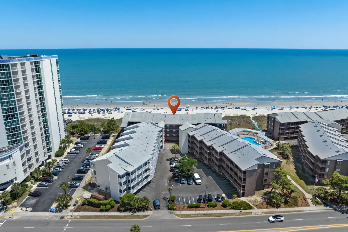 208 N Ocean Blvd. #127, North Myrtle Beach, SC 29582 - #1