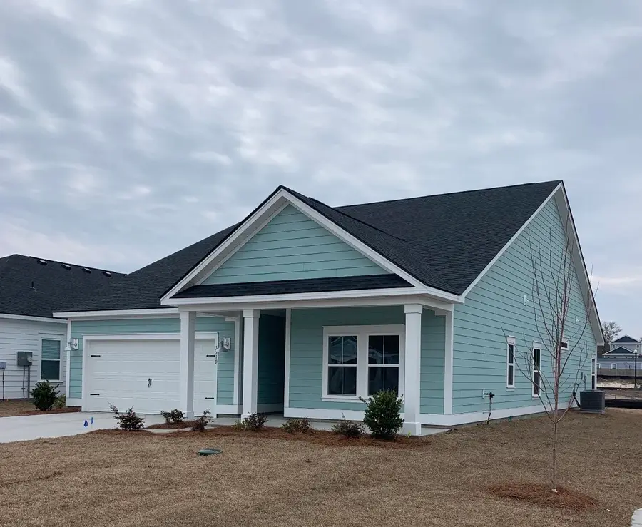 1100 Beach Way Ln., North Myrtle Beach, SC 29582 - #3
