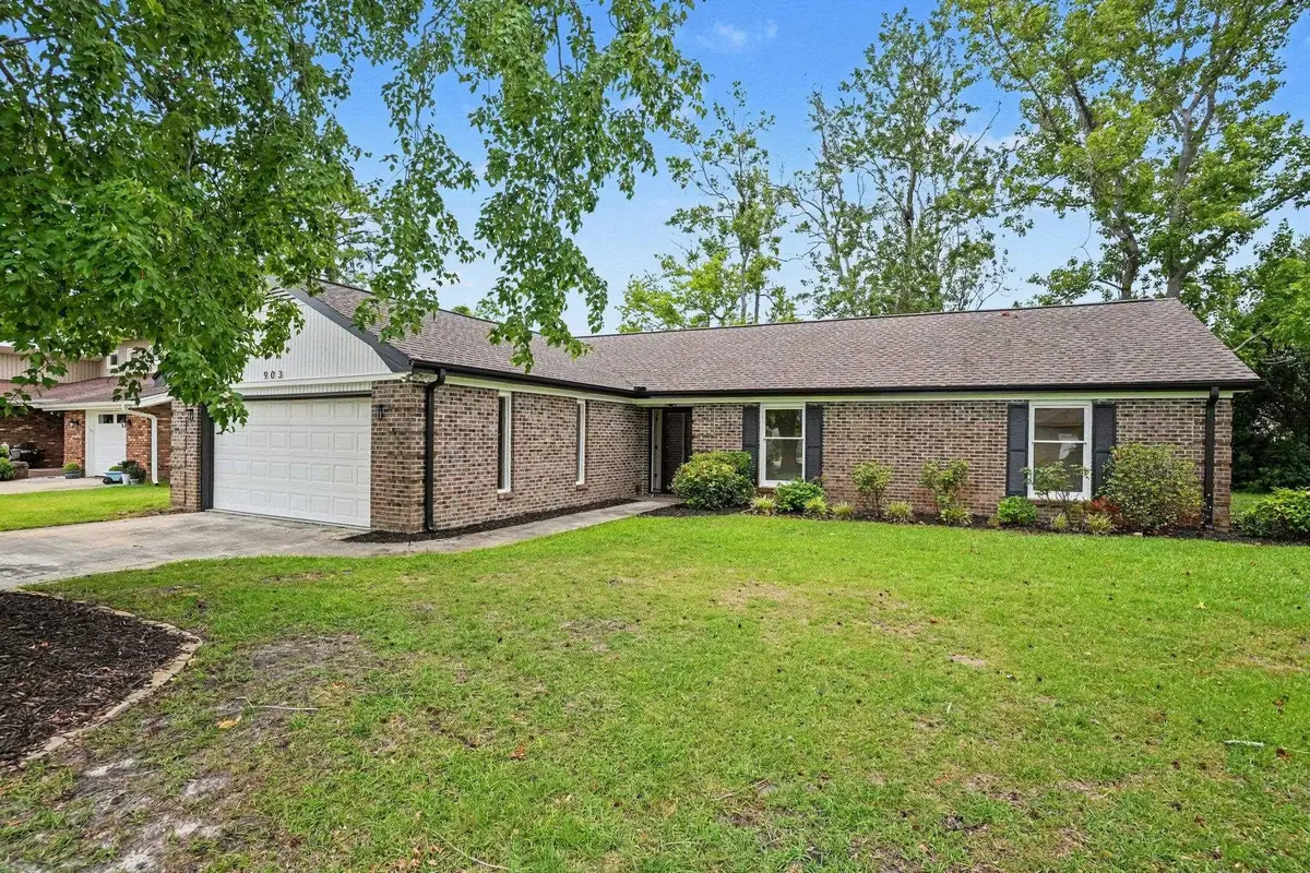 903 Plantation Dr., Surfside Beach, SC 29575 - #1
