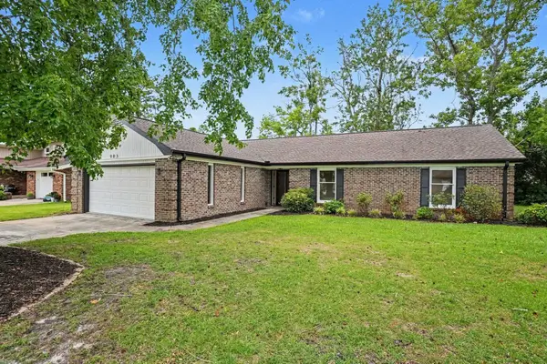 903 Plantation Dr., Surfside Beach, SC 29575