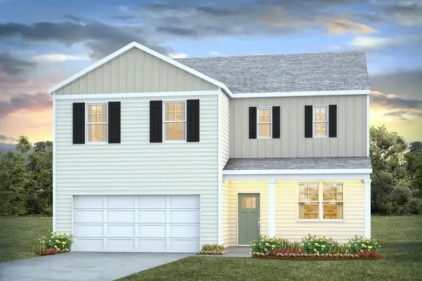 264 Red Buckeye Dr., Conway, SC 29527