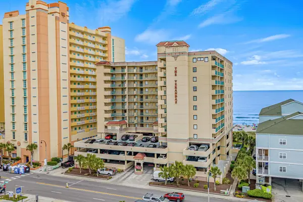 501 S Ocean Blvd. #607, North Myrtle Beach, SC 29582
