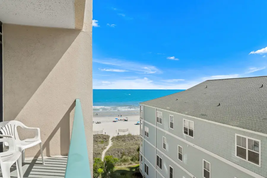 501 S Ocean Blvd. #607, North Myrtle Beach, SC 29582 - #2