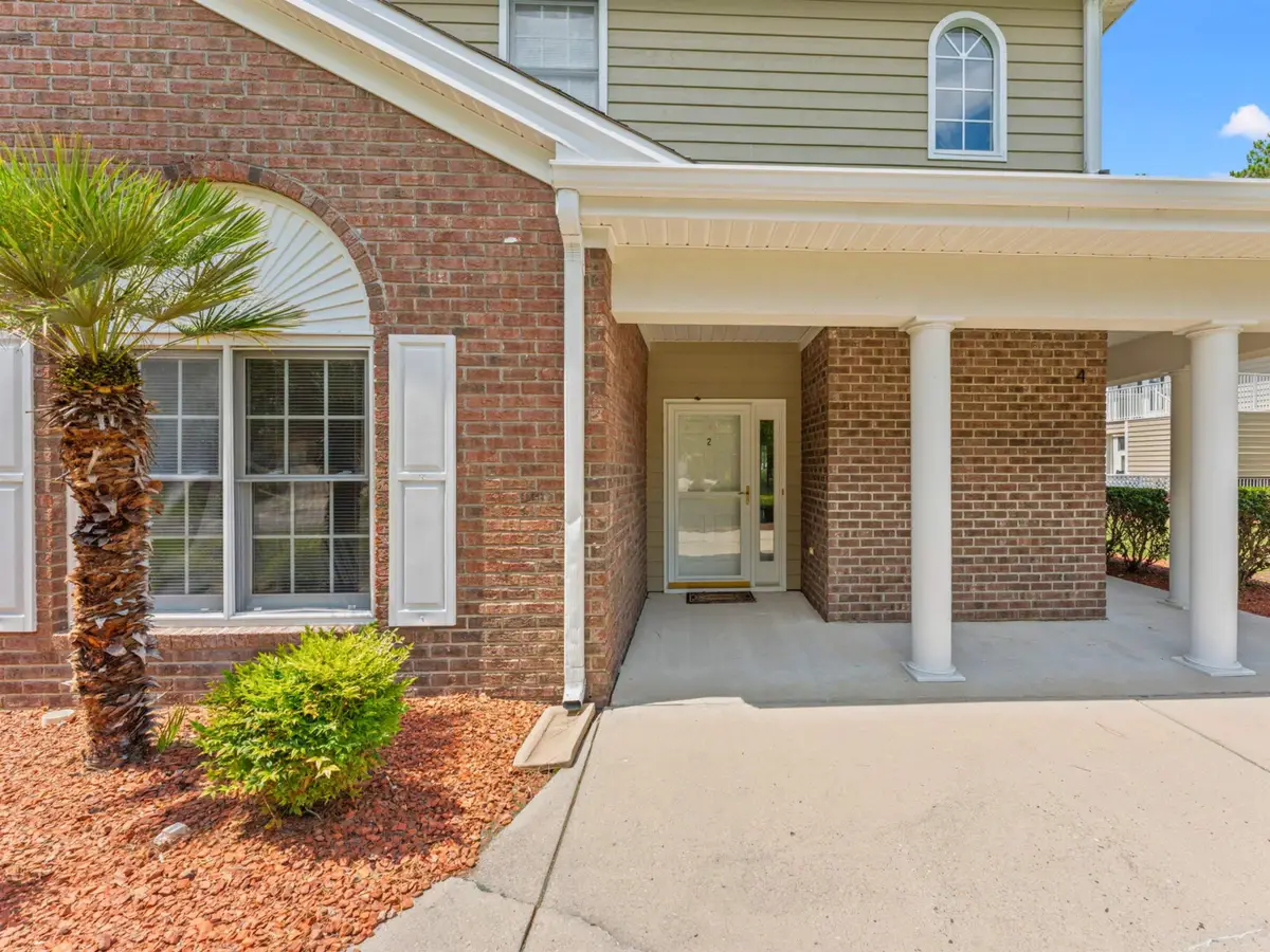 108 Ricemill Circle #2, Sunset Beach, NC 28468 - #1