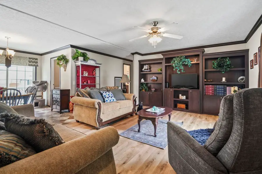 7529 Aubrey Ln., Myrtle Beach, SC 29588 - #2