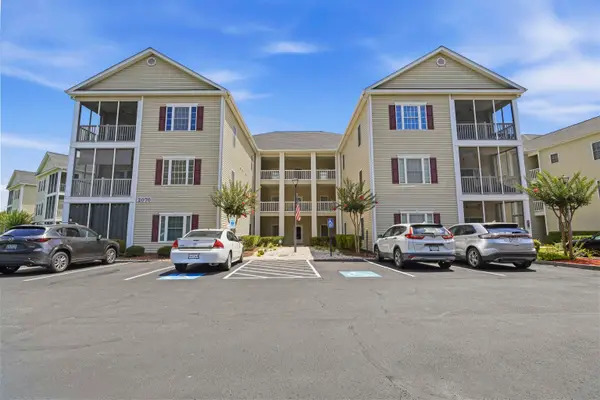 2070 Cross Gate Blvd. #303, Myrtle Beach, SC 29575