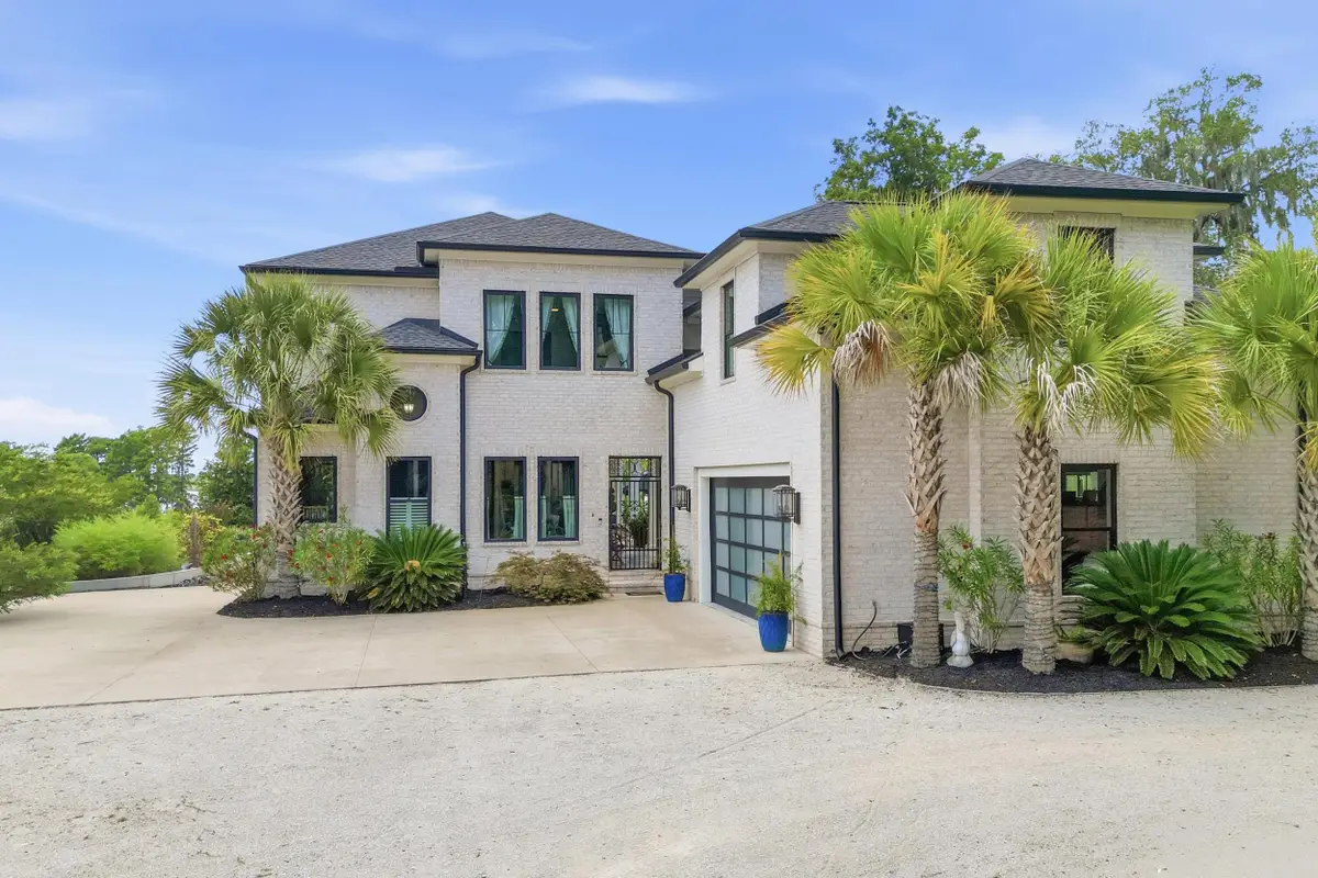 547 Bannockburn Rd., Pawleys Island, SC 29585 - #1