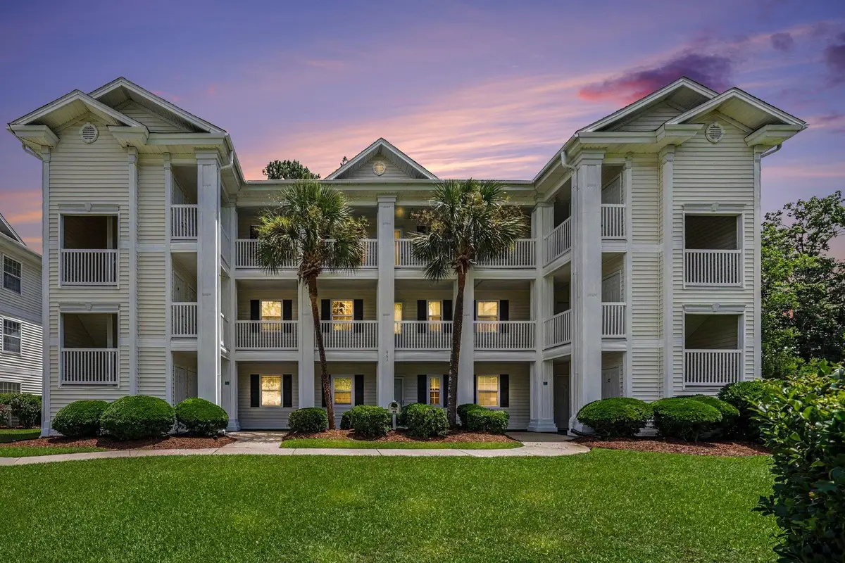 461 Red River Ct. #36-D, Myrtle Beach, SC 29579 - #1