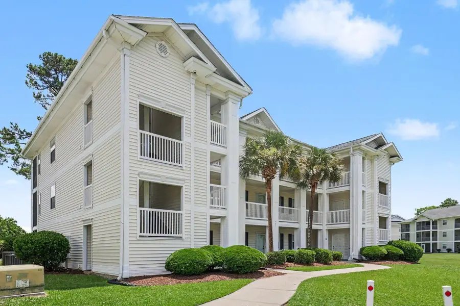 461 Red River Ct. #36-D, Myrtle Beach, SC 29579 - #2