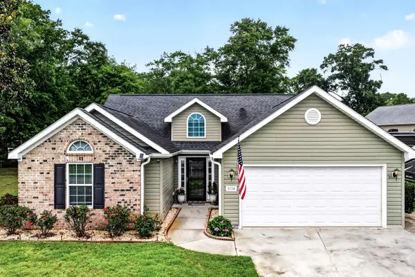 5114 Wesley Rd., Murrells Inlet, SC 29576