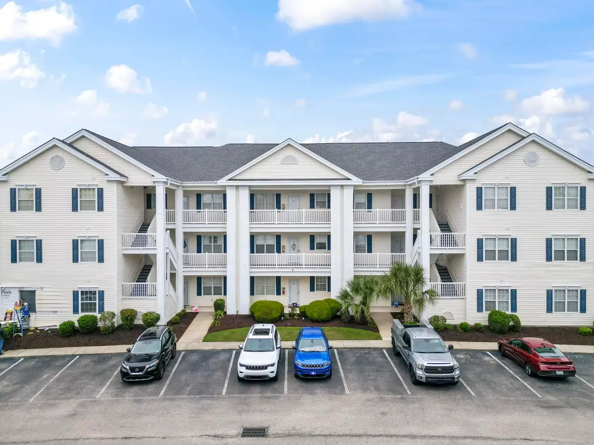 901 West Port Dr. #409, North Myrtle Beach, SC 29582 - #1
