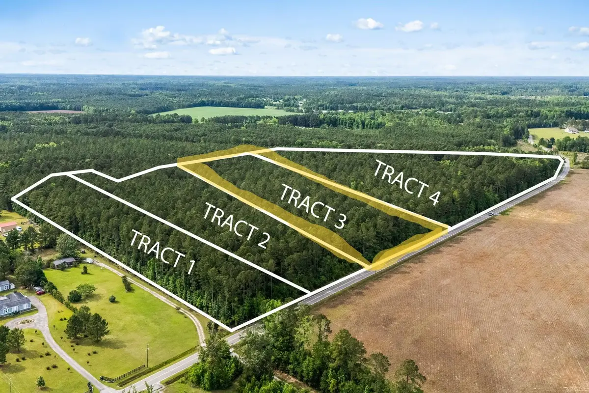 2850 Gause Rd., Loris, SC 29569 - #1
