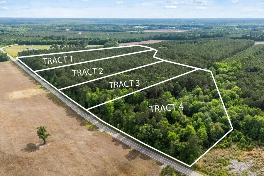 2850 Gause Rd., Loris, SC 29569 - #2