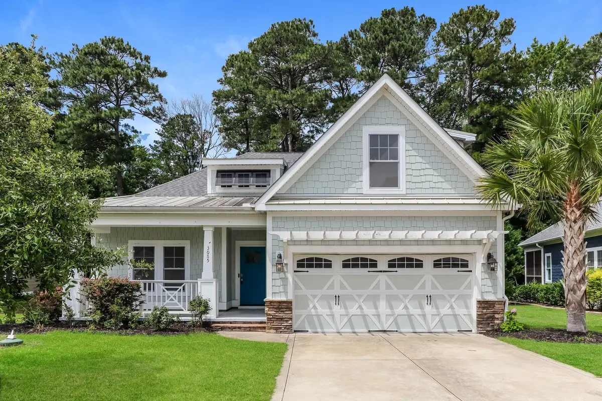 3085 Moss Bridge Ln., Myrtle Beach, SC 29579 - #1