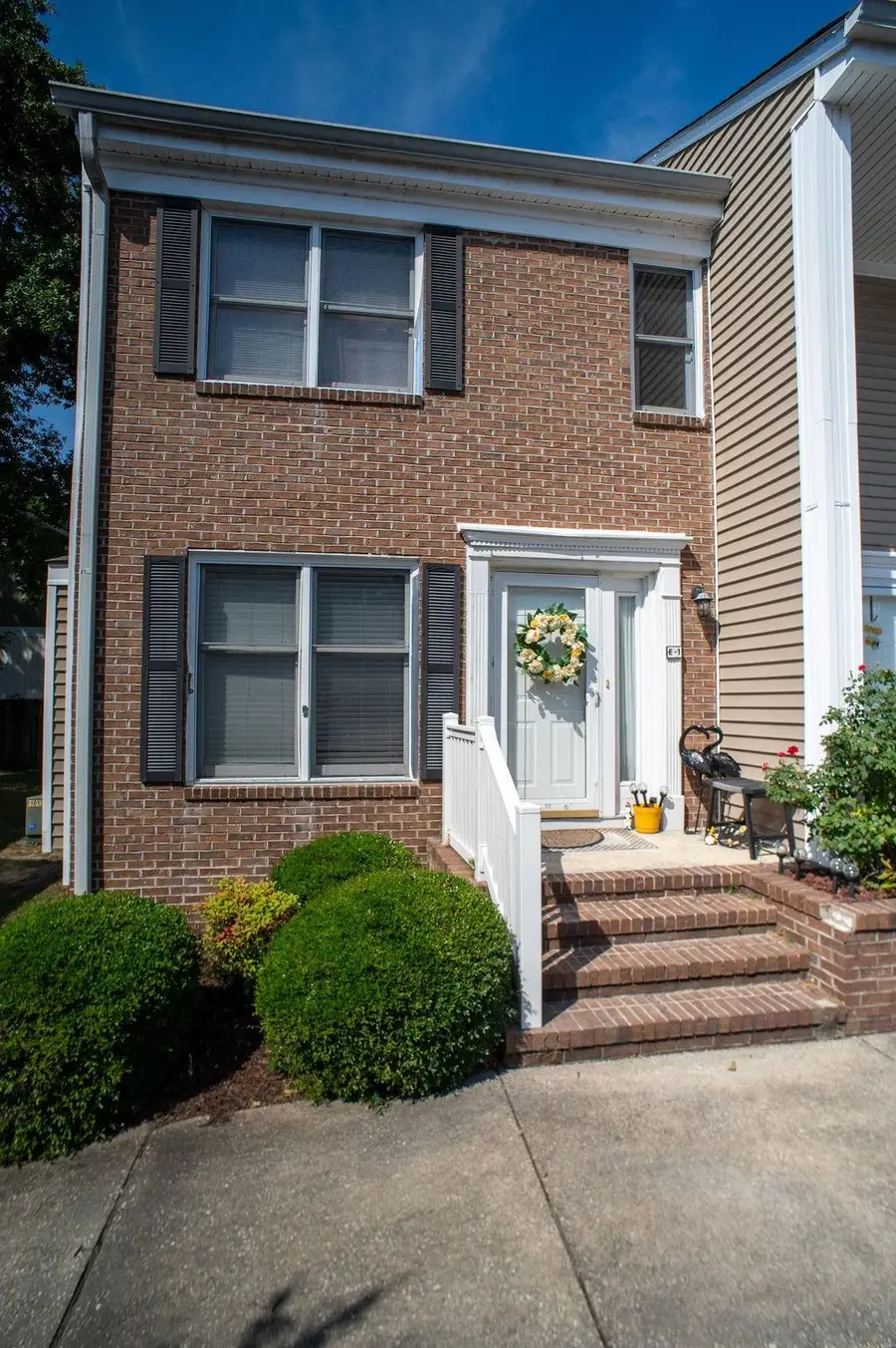 6702 Jefferson Pl. #E-1, Myrtle Beach, SC 29572 - #2