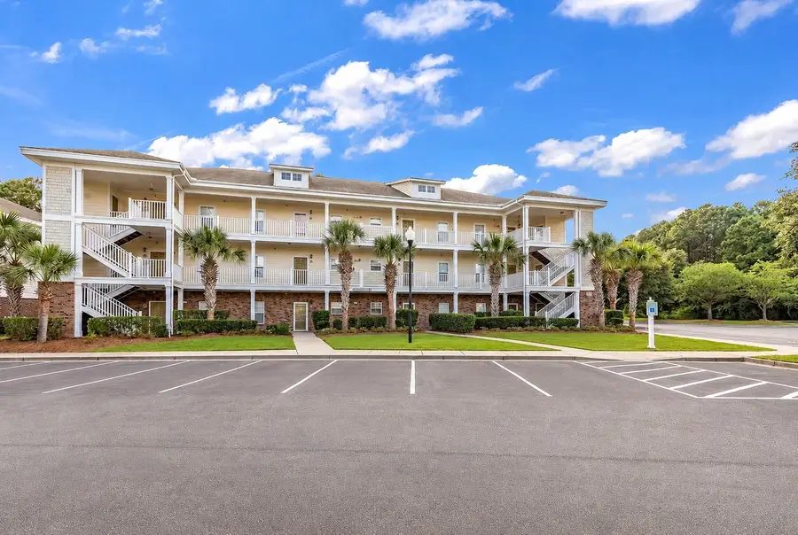 6253 Catalina Dr. #921, North Myrtle Beach, SC 29582 - #2