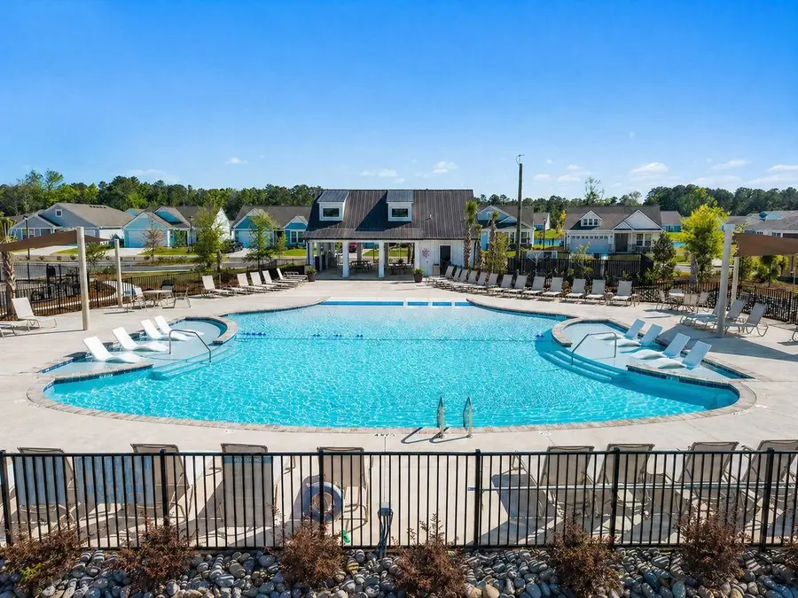 9405 Summer Pl., Longs, SC 29568 - #2