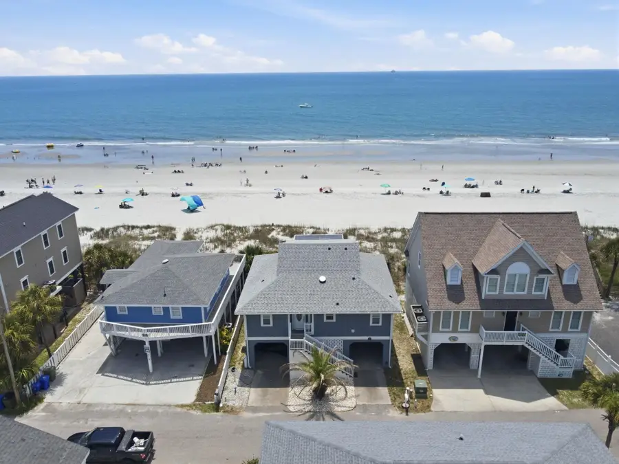 515 S Seaside Dr., Surfside Beach, SC 29575 - #3