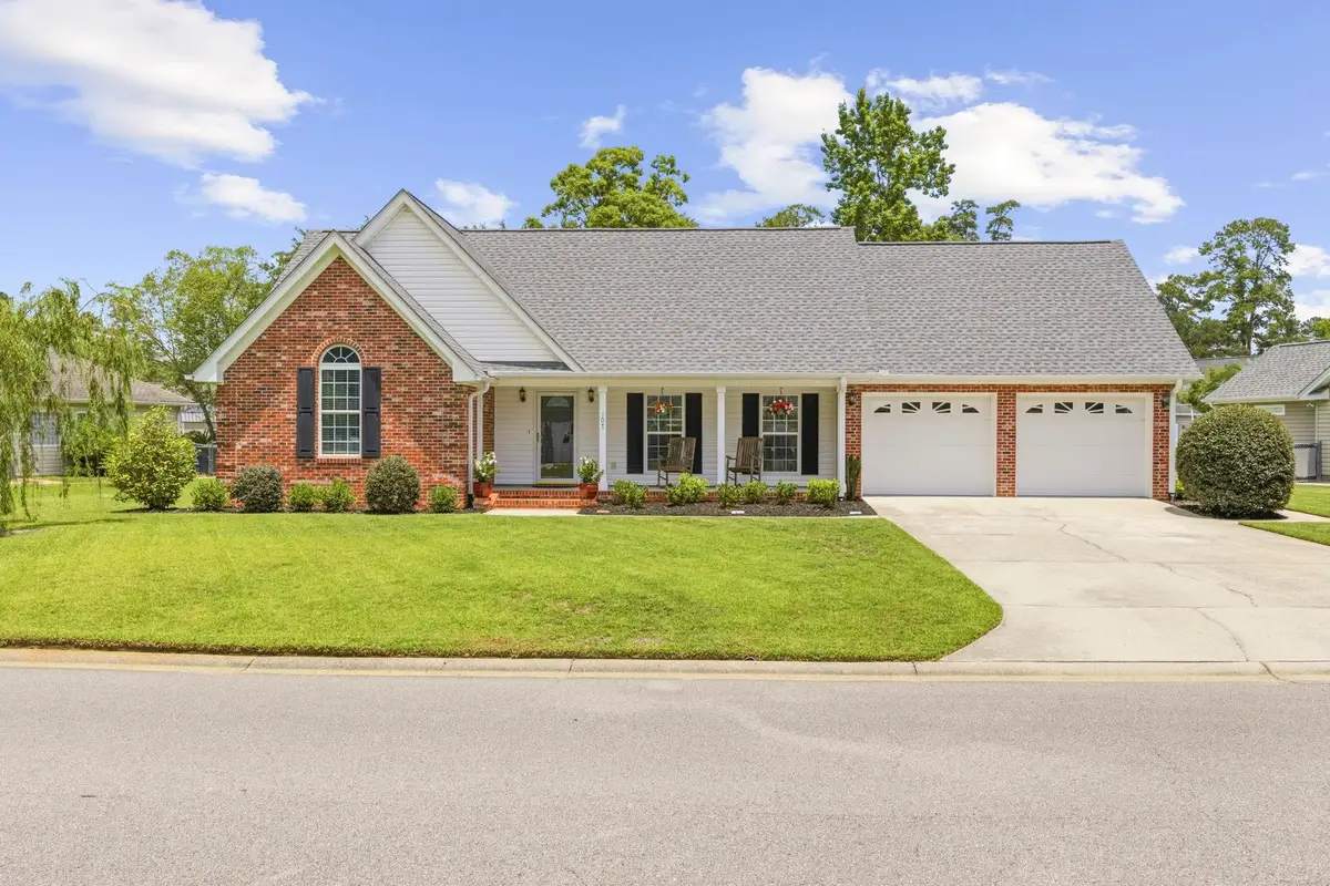 107 Rambling Rose Dr., Conway, SC 29527 - #1