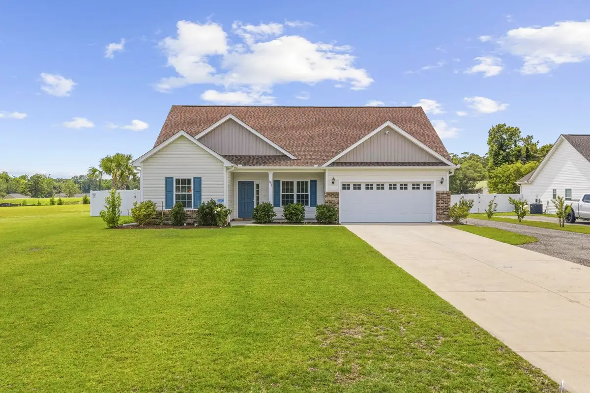 7088 Oak Grove Rd., Conway, SC 29527 - #1