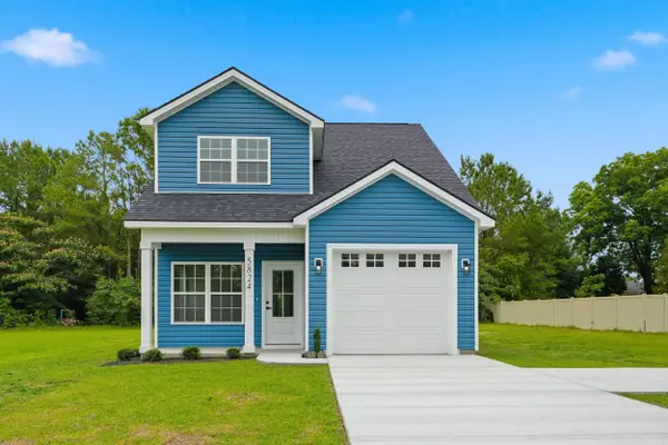 5824 Antioch Rd., Conway, SC 29527