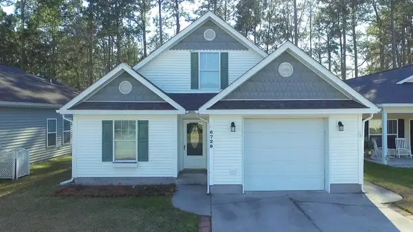 6729 Wisteria Dr., Myrtle Beach, SC 29588