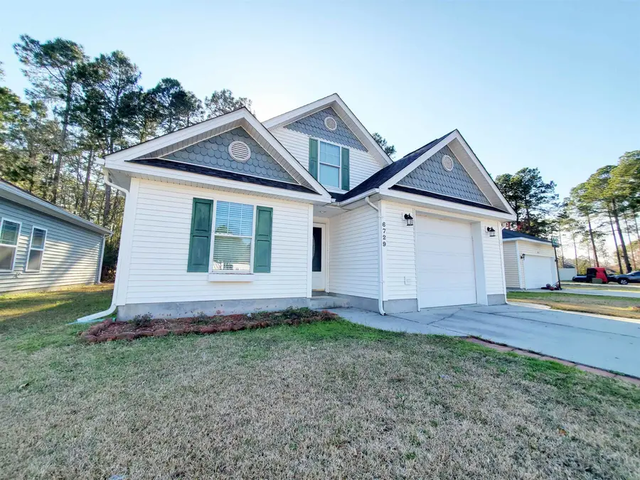 6729 Wisteria Dr., Myrtle Beach, SC 29588 - #3
