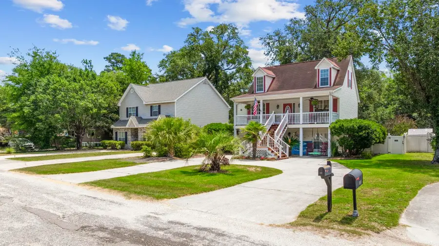5117 S 1st St., Murrells Inlet, SC 29576 - #2