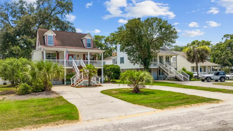 5117 S 1st St., Murrells Inlet, SC 29576 - #3
