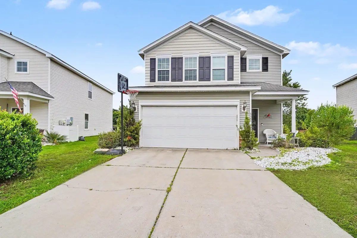 1041 Balmore Dr., Myrtle Beach, SC 29579 - #1
