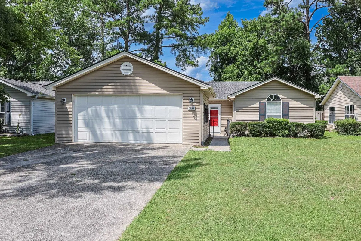 3808 Williamson Circle, Myrtle Beach, SC 29579 - #1