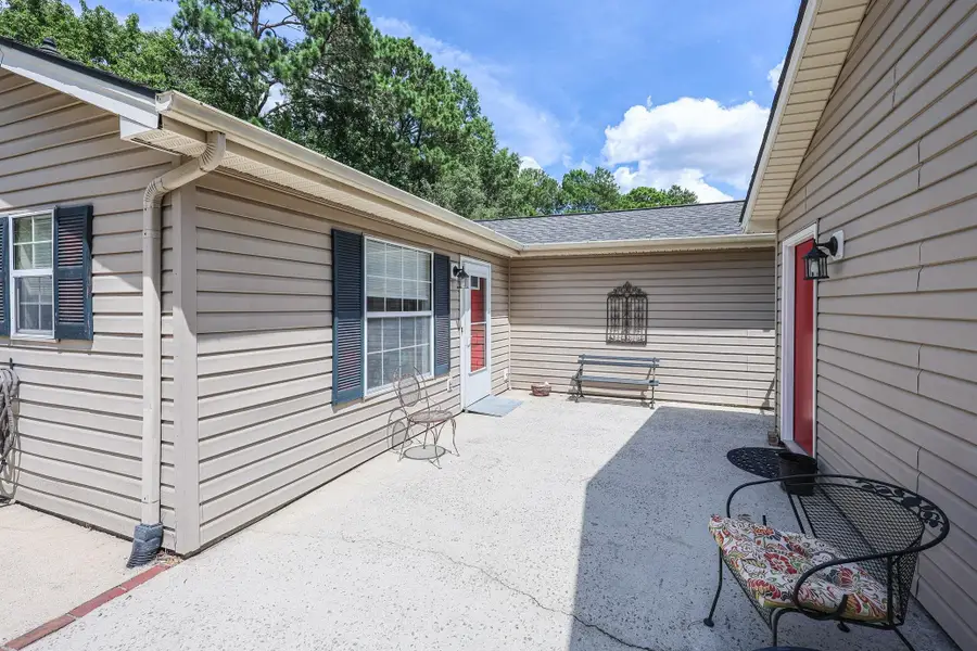 3808 Williamson Circle, Myrtle Beach, SC 29579 - #3