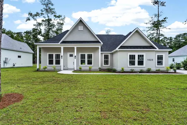 1023 Wachesaw Rd., Murrells Inlet, SC 29576