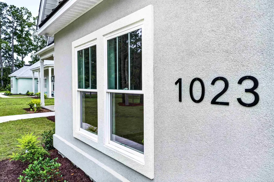 1023 Wachesaw Rd., Murrells Inlet, SC 29576 - #3