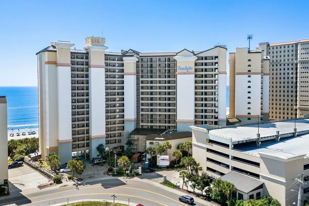 4800 S Ocean Blvd. #507, North Myrtle Beach, SC 29582 - #1