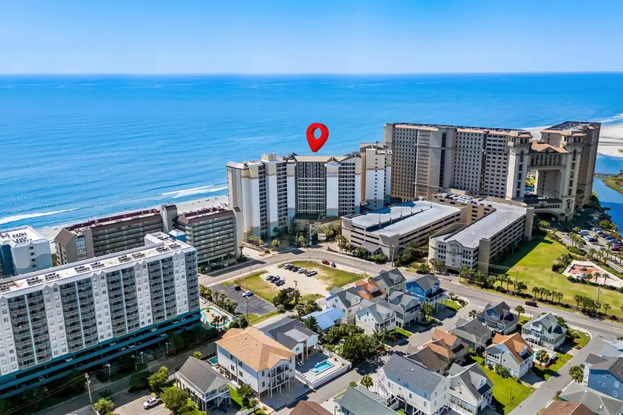 4800 S Ocean Blvd. #507, North Myrtle Beach, SC 29582 - #2
