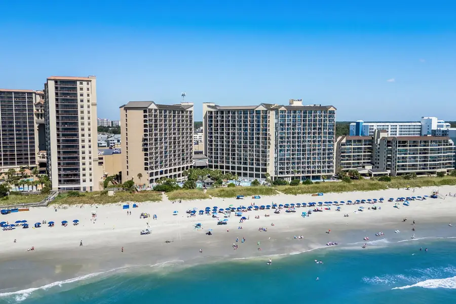 4800 S Ocean Blvd. #507, North Myrtle Beach, SC 29582 - #3