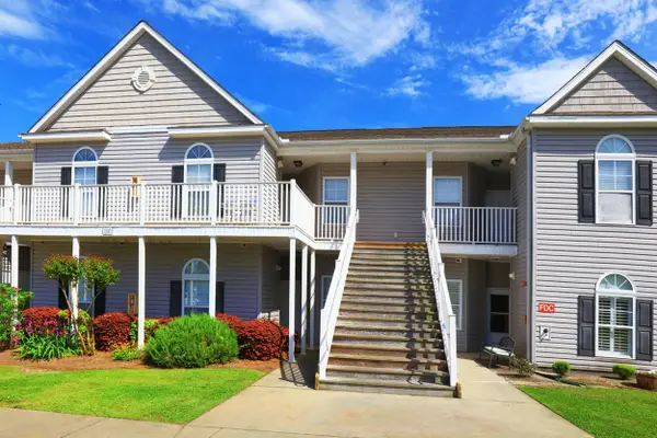 110 Portsmith Dr. #8, Myrtle Beach, SC 29588