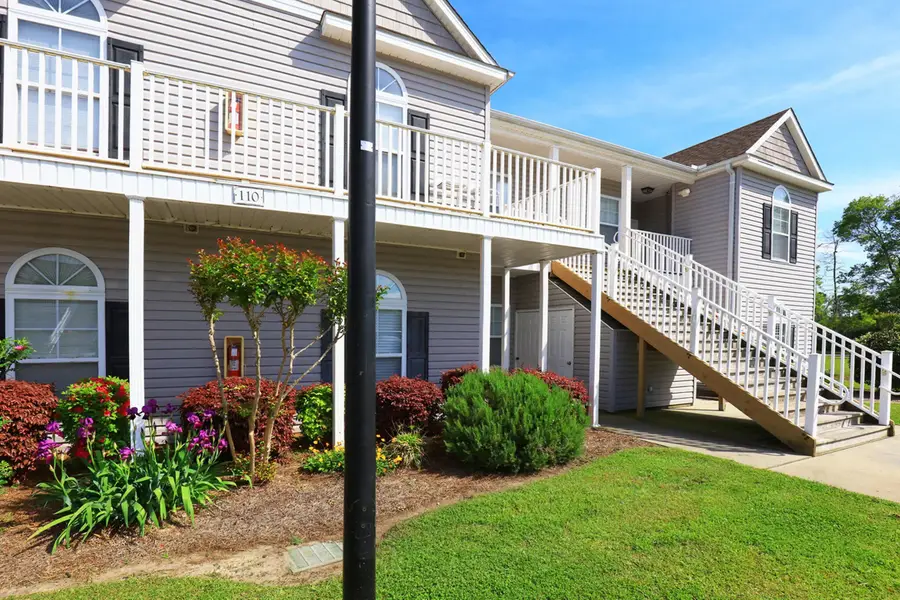 110 Portsmith Dr. #8, Myrtle Beach, SC 29588 - #2