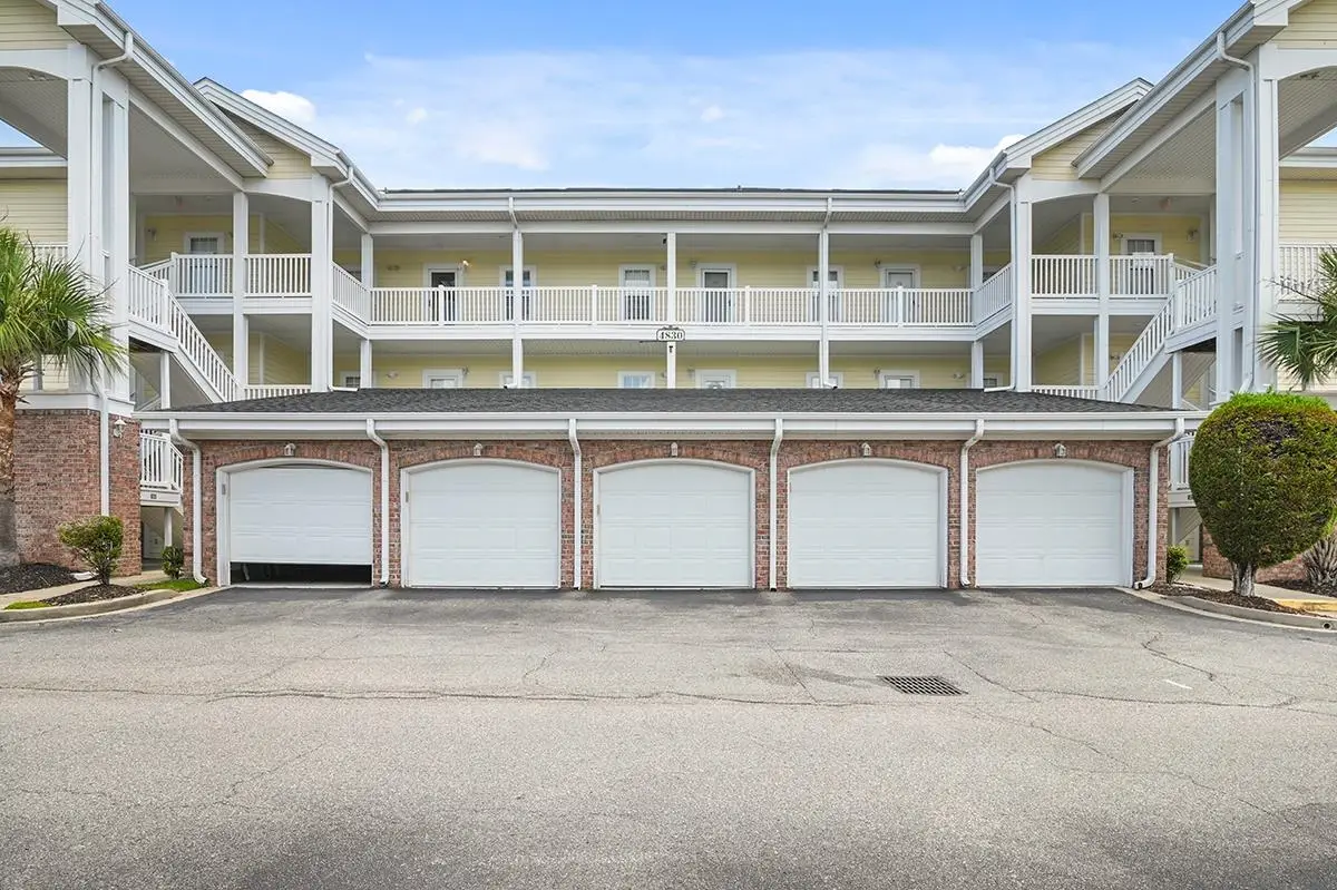 4830 Carnation Circle #302, Myrtle Beach, SC 29577 - #1