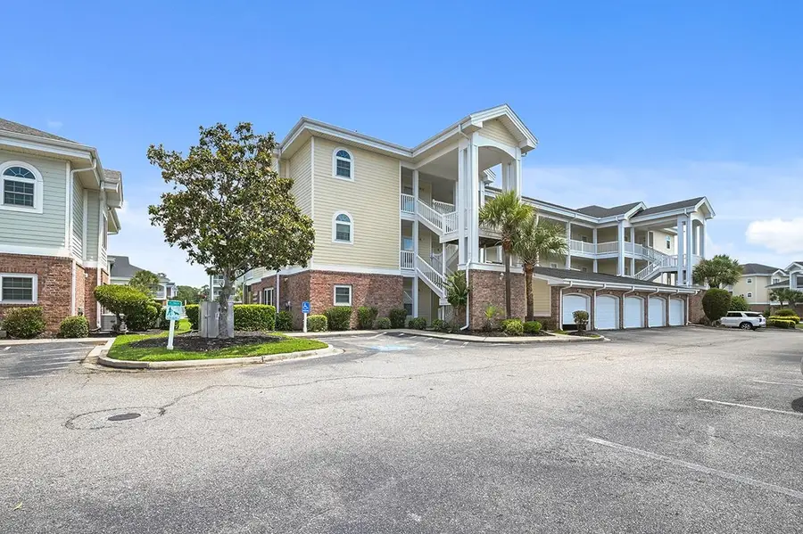 4830 Carnation Circle #302, Myrtle Beach, SC 29577 - #2