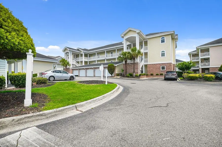 4830 Carnation Circle #302, Myrtle Beach, SC 29577 - #3