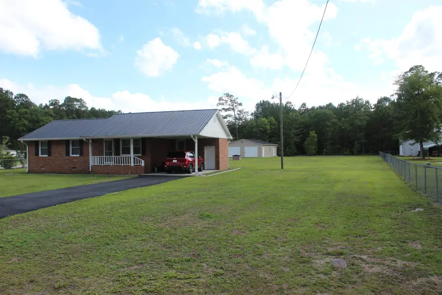 220 Rainbow Rd., Conway, SC 29526 - #2